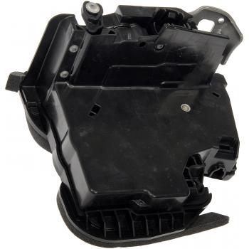 2014 Cadillac CTS Door Lock Actuator Motor Front Left Dorman 931575 image 3 of 4