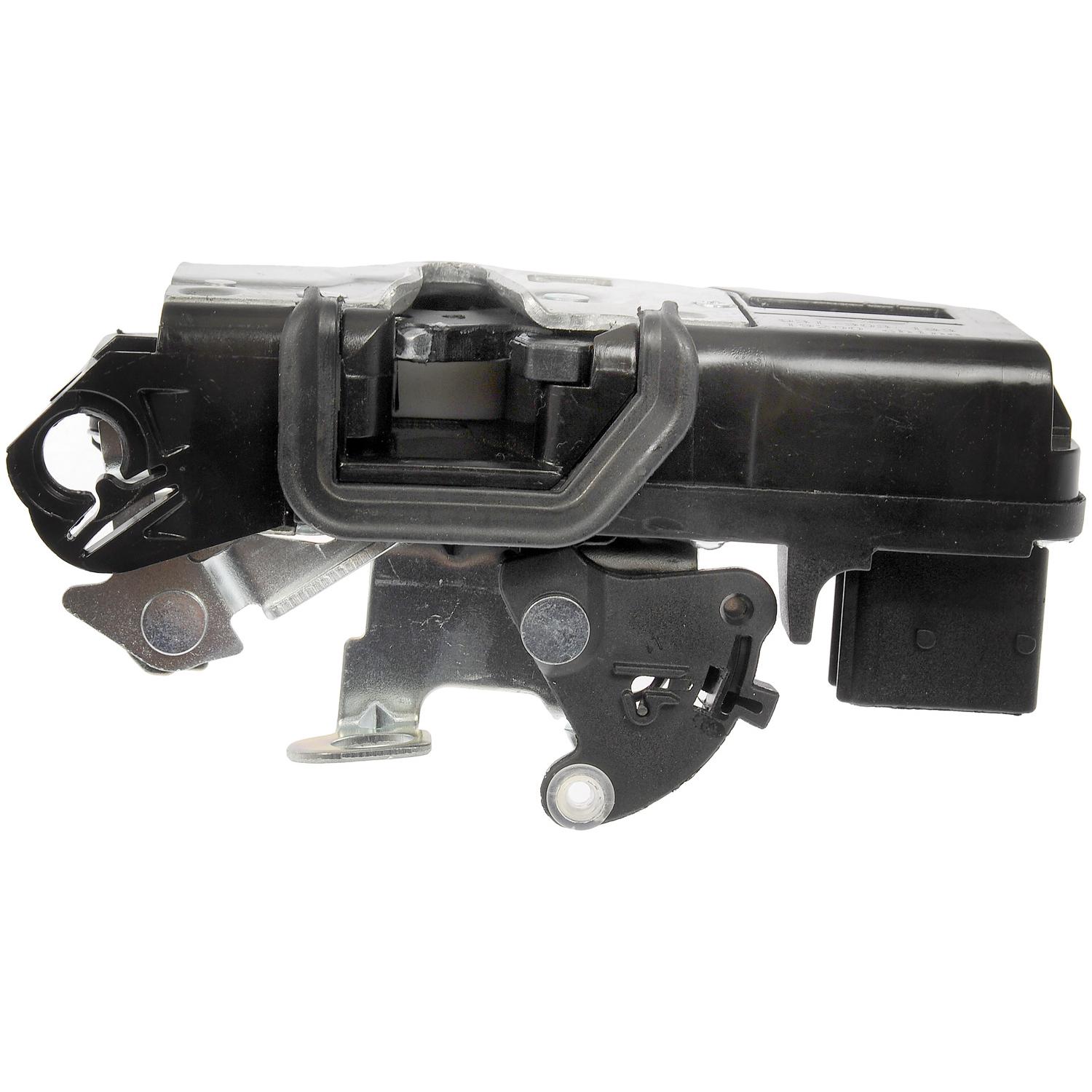 Dorman 931576 - Door Lock Actuator Motor Dorman 931576 Door Lock Actuator Motor product image 1 of 7