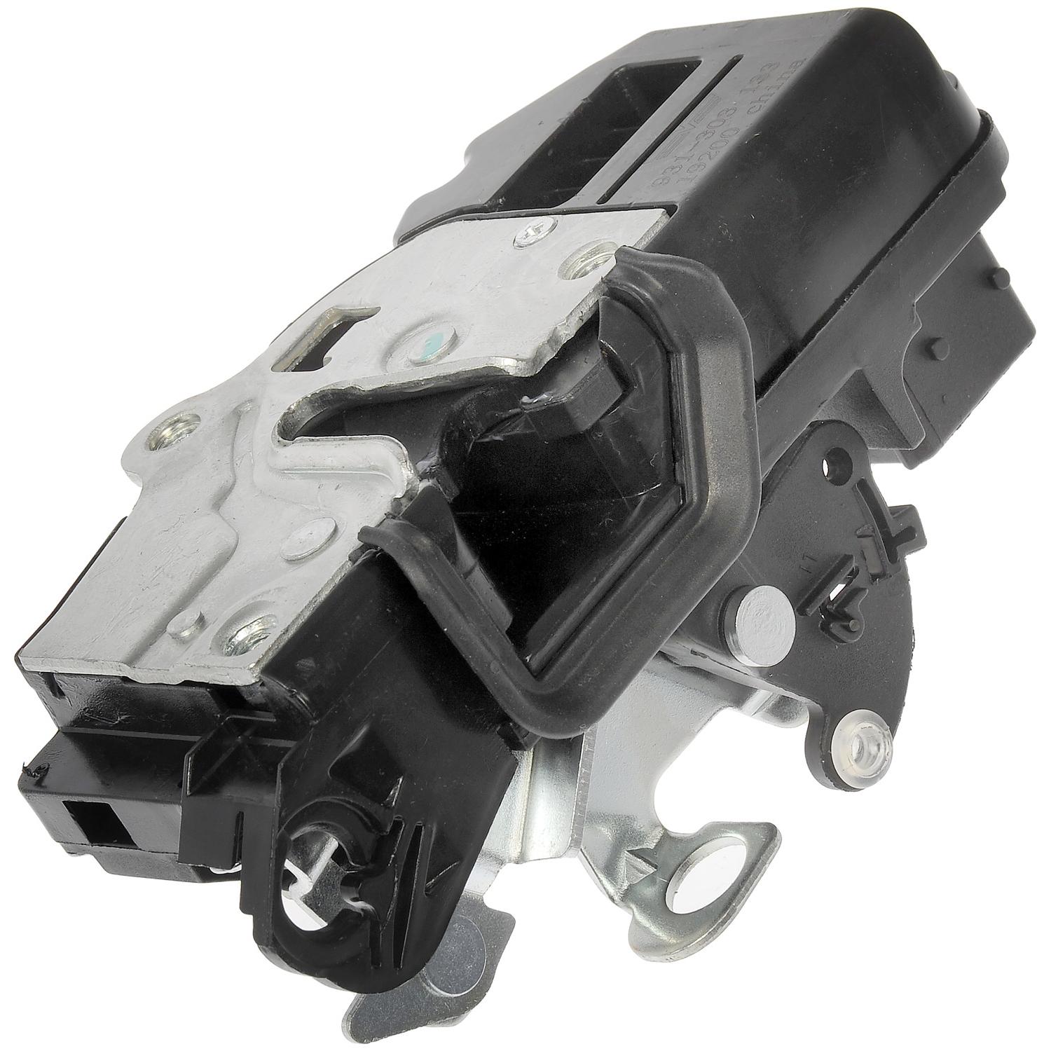 Dorman 931576 - Door Lock Actuator Motor Dorman 931576 Door Lock Actuator Motor product image 4 of 7
