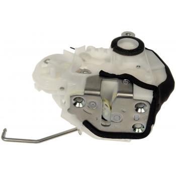 2011 Honda Civic Door Lock Actuator Motor Rear Right Dorman 931577 image 1 of 4