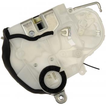 2011 Honda Civic Door Lock Actuator Motor Rear Right Dorman 931577 image 2 of 4