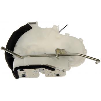 2011 Honda Civic Door Lock Actuator Motor Rear Right Dorman 931577 image 3 of 4