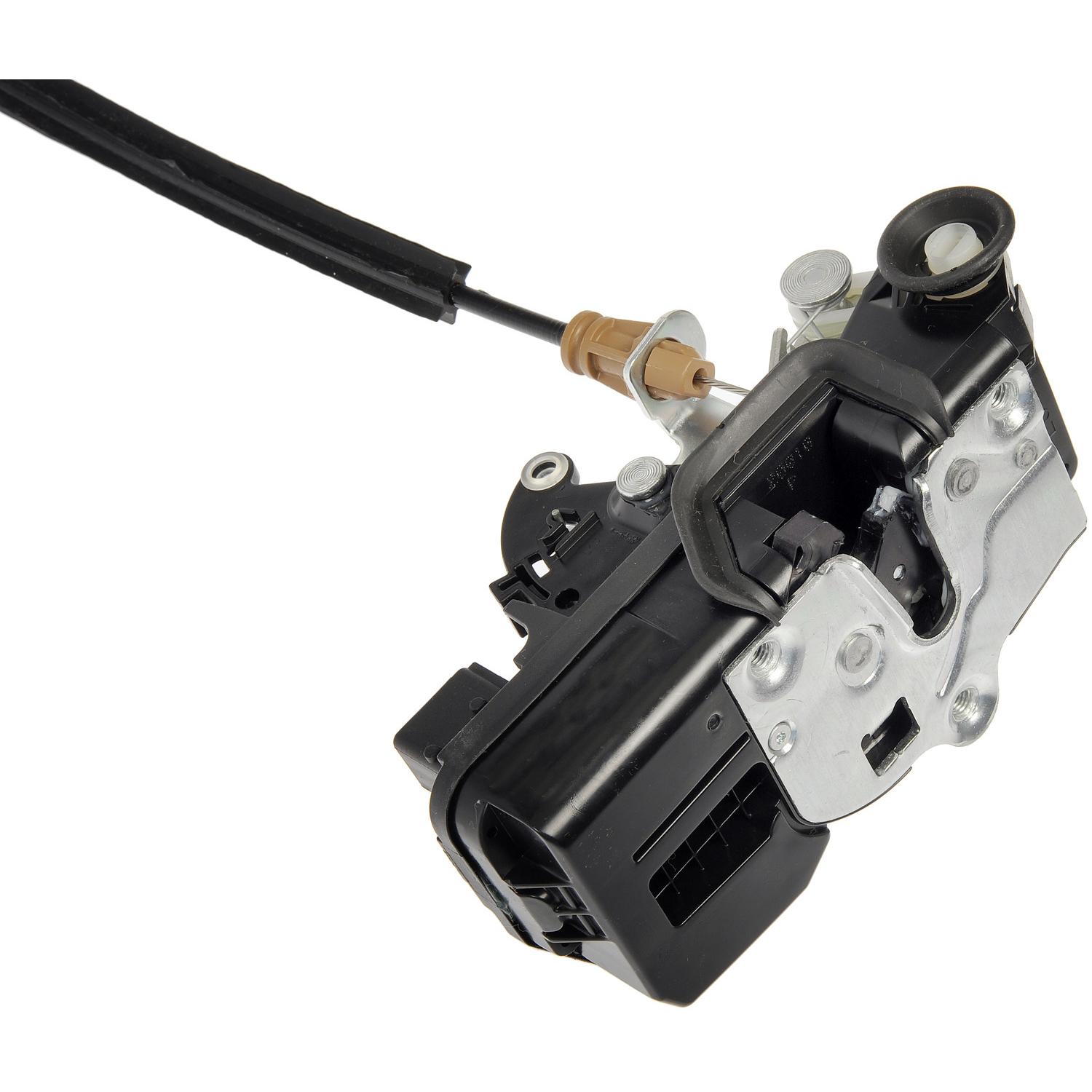 Dorman 931578 - Door Lock Actuator Motor Dorman 931578 Door Lock Actuator Motor product image 1 of 7