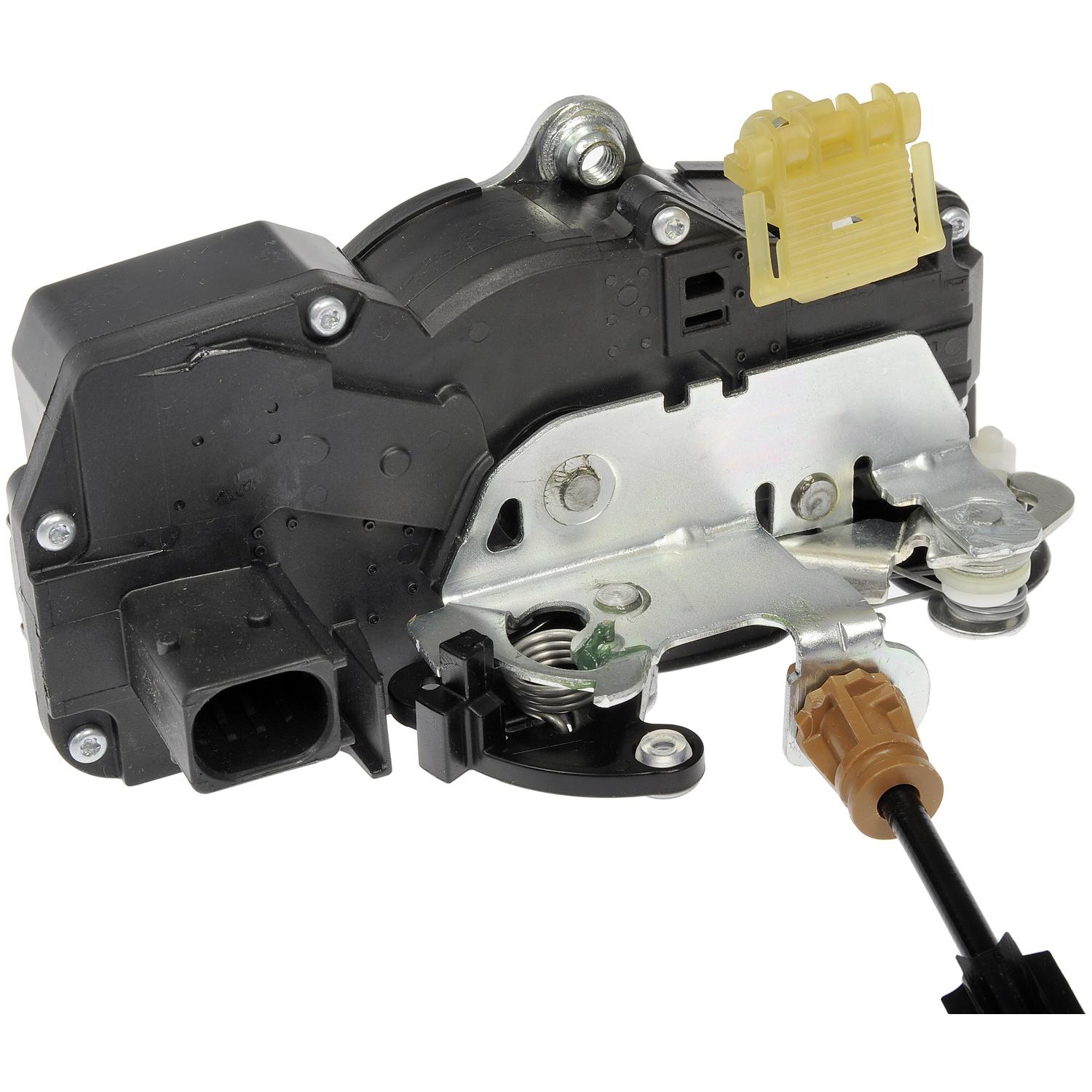 Dorman 931578 - Door Lock Actuator Motor Dorman 931578 Door Lock Actuator Motor product image 2 of 7