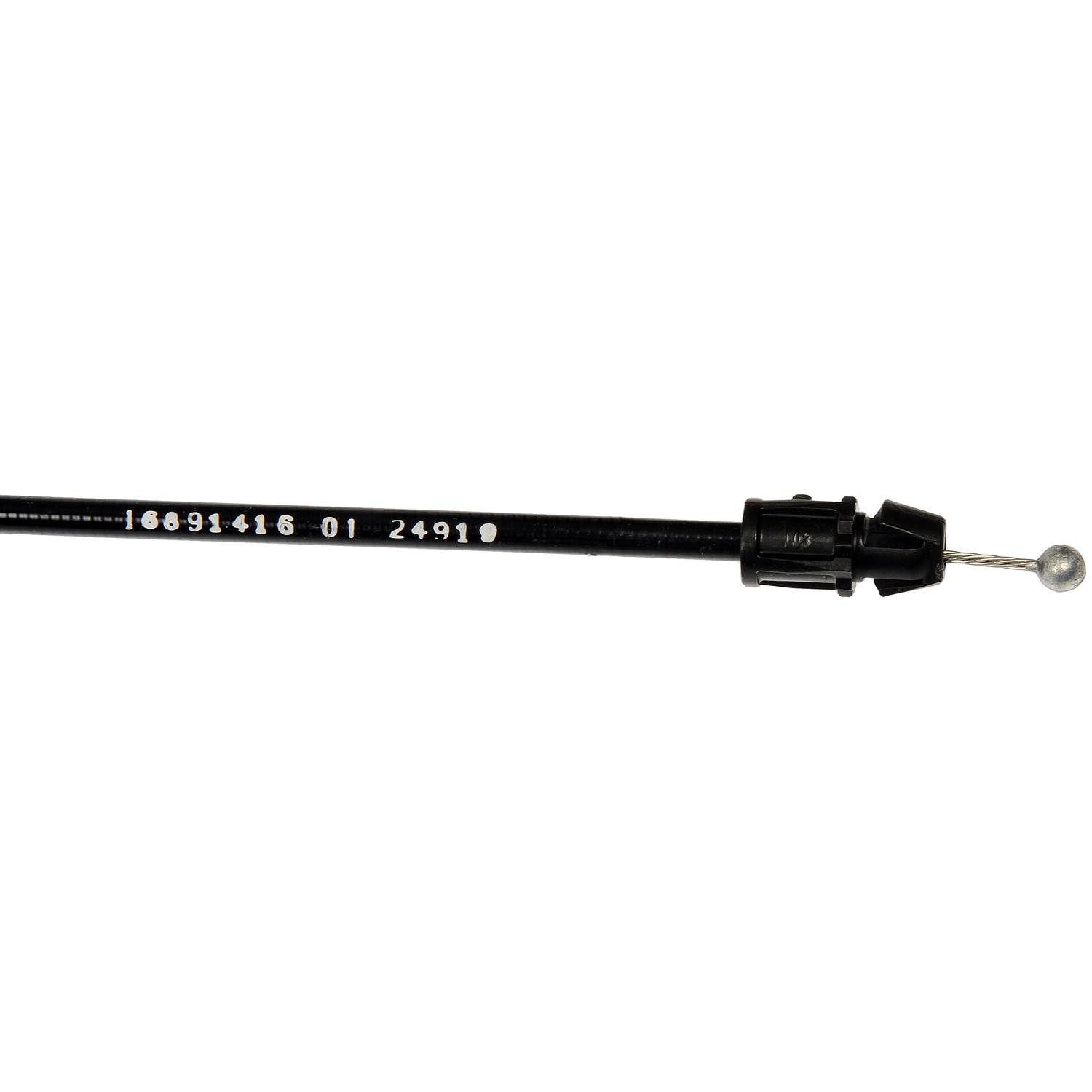 Dorman 931578 - Door Lock Actuator Motor Dorman 931578 Door Lock Actuator Motor product image 3 of 7