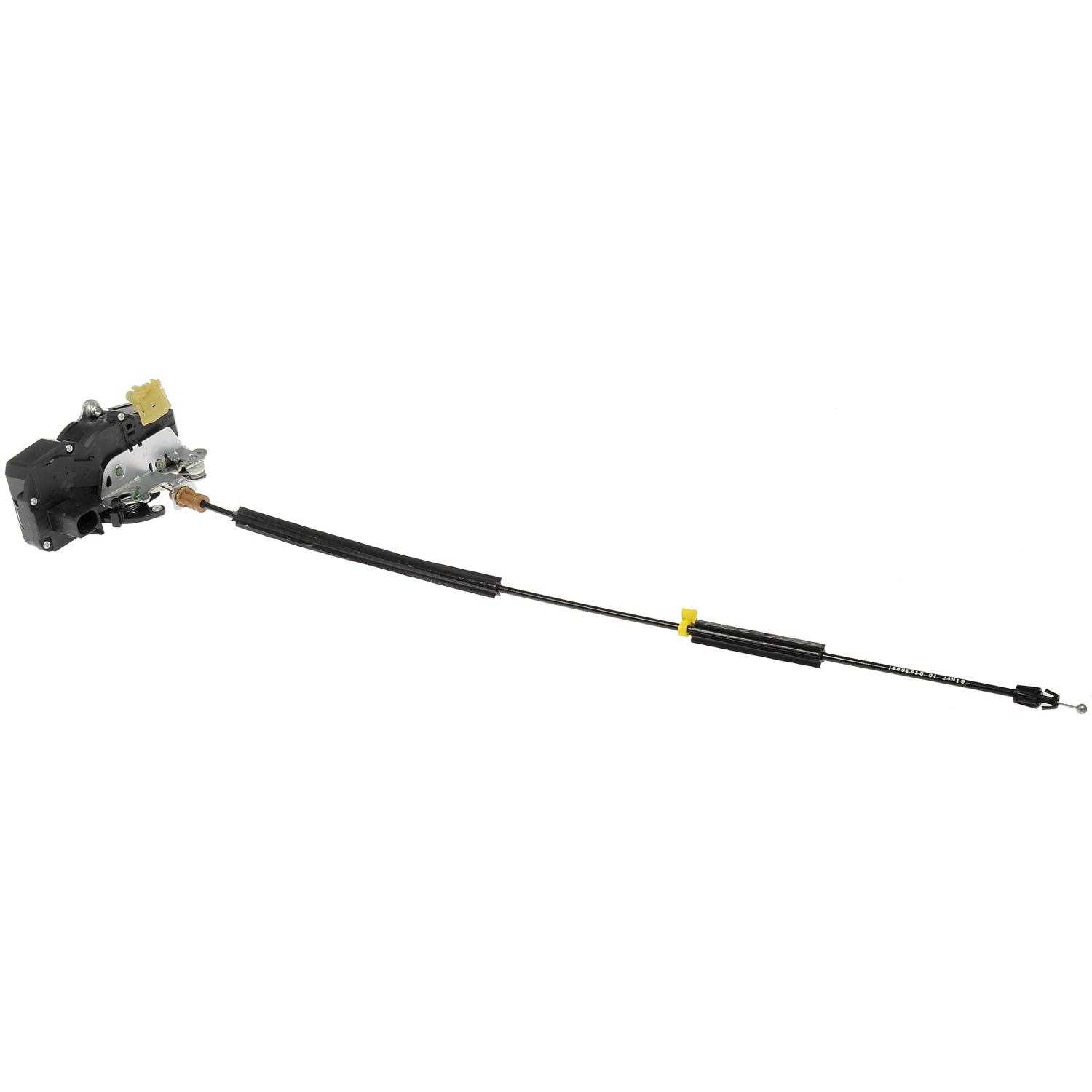 Dorman 931578 - Door Lock Actuator Motor Dorman 931578 Door Lock Actuator Motor product image 4 of 7