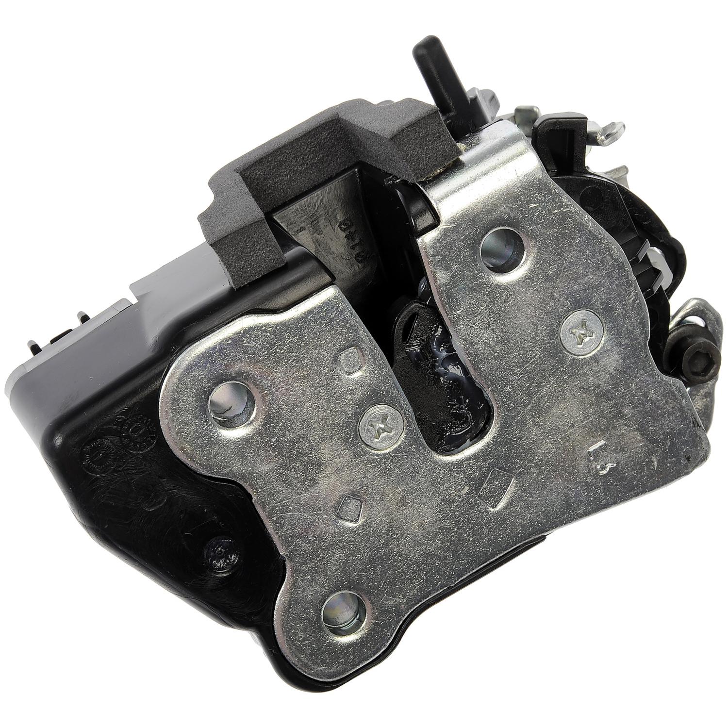 Dorman 931579 - Door Latch Assembly Dorman 931579 Door Latch Assembly product image 1 of 7