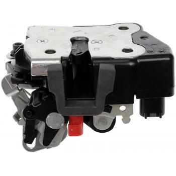 2010 Dodge Ram 5500 Door Latch Assembly Rear Left Dorman 931579 image 2 of 4