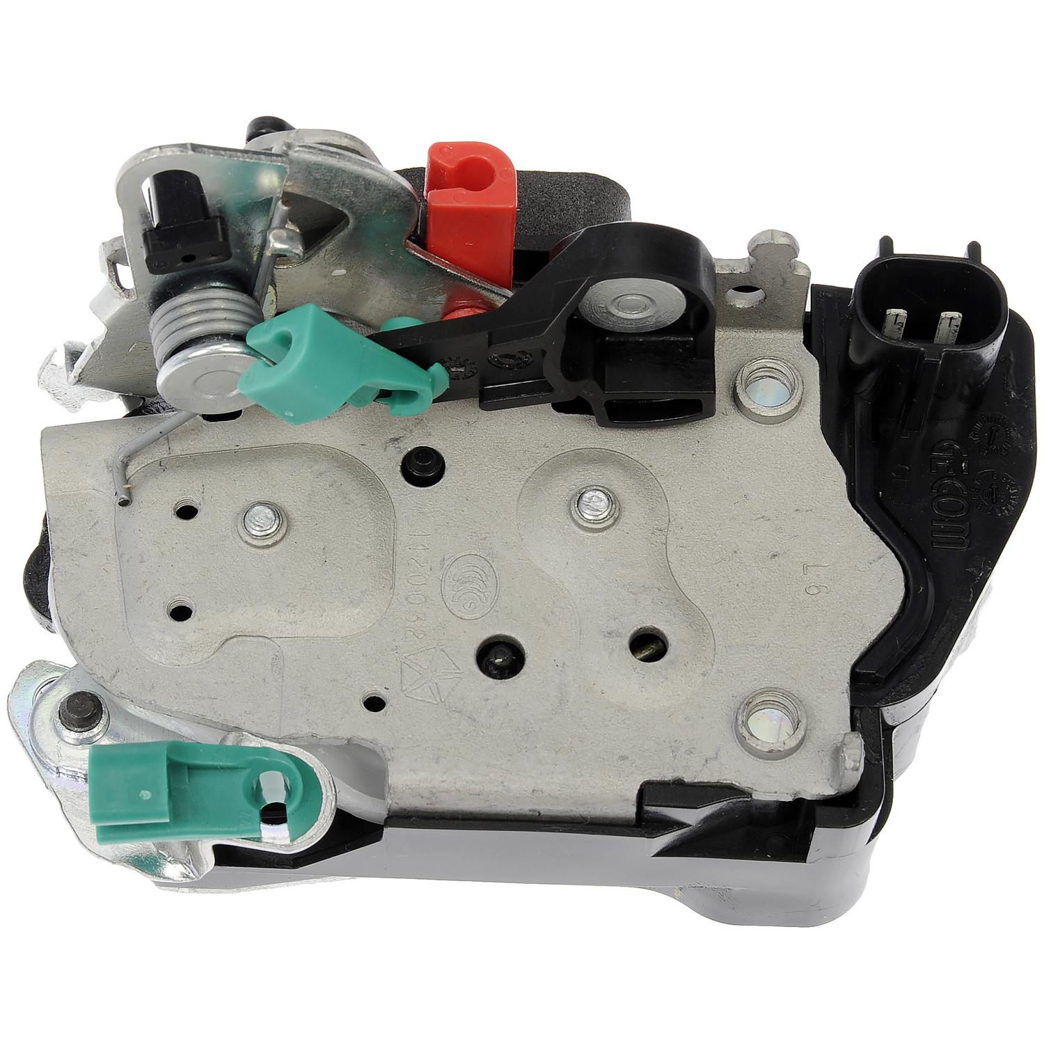 Dorman 931579 - Door Latch Assembly Dorman 931579 Door Latch Assembly product image 3 of 7