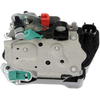 2010 Dodge Ram 5500 Door Latch Assembly Rear Left Dorman 931579 image 3 of 4