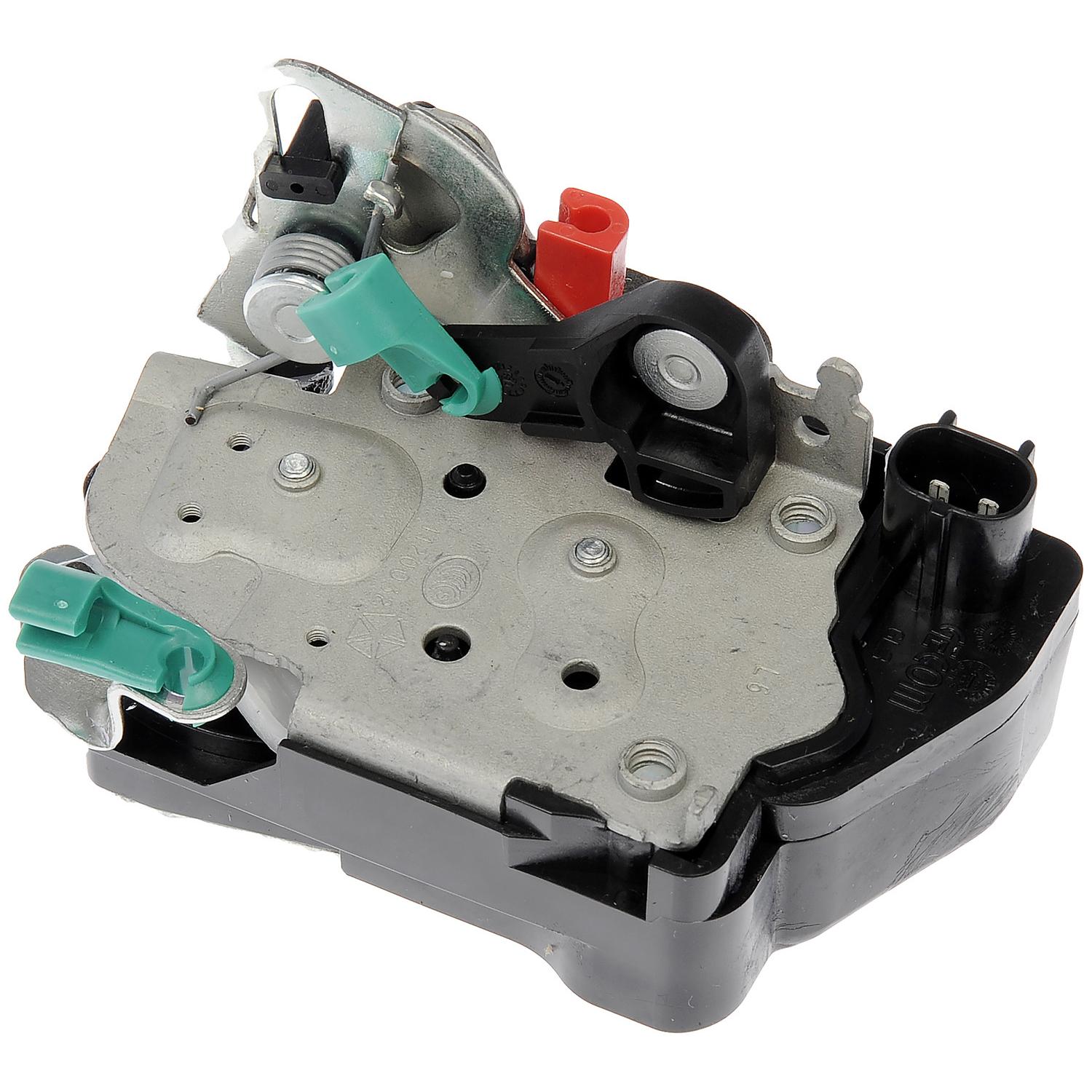 Dorman 931579 - Door Latch Assembly Dorman 931579 Door Latch Assembly product image 4 of 7