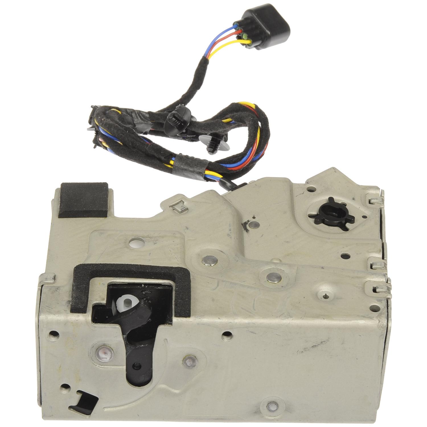 Dorman 931580 - Door Lock Actuator Motor Dorman 931580 Door Lock Actuator Motor product image 1 of 8