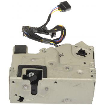 2012 Ford Transit Connect Door Lock Actuator Motor