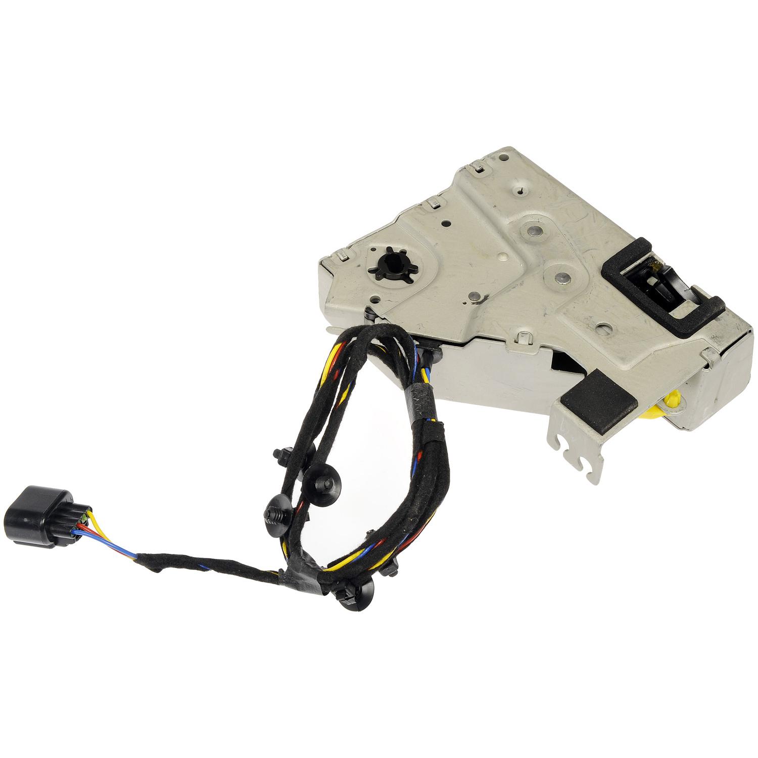 Dorman 931580 - Door Lock Actuator Motor Dorman 931580 Door Lock Actuator Motor product image 2 of 8