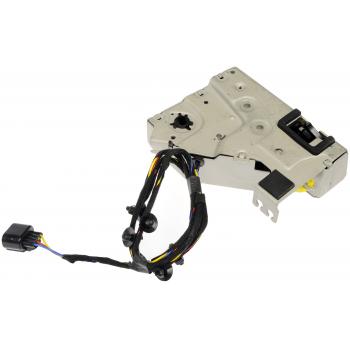 2012 Ford Transit Connect Door Lock Actuator Motor Left Side Sliding Door Dorman 931580 image 2 of 4