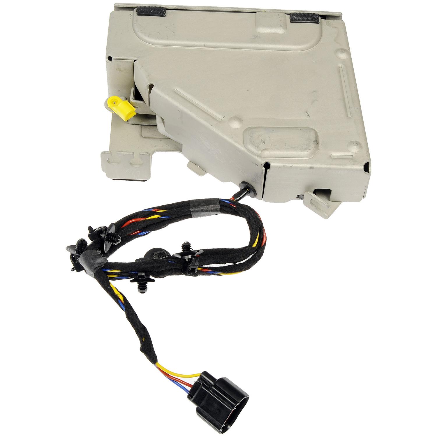 Dorman 931580 - Door Lock Actuator Motor Dorman 931580 Door Lock Actuator Motor product image 3 of 8