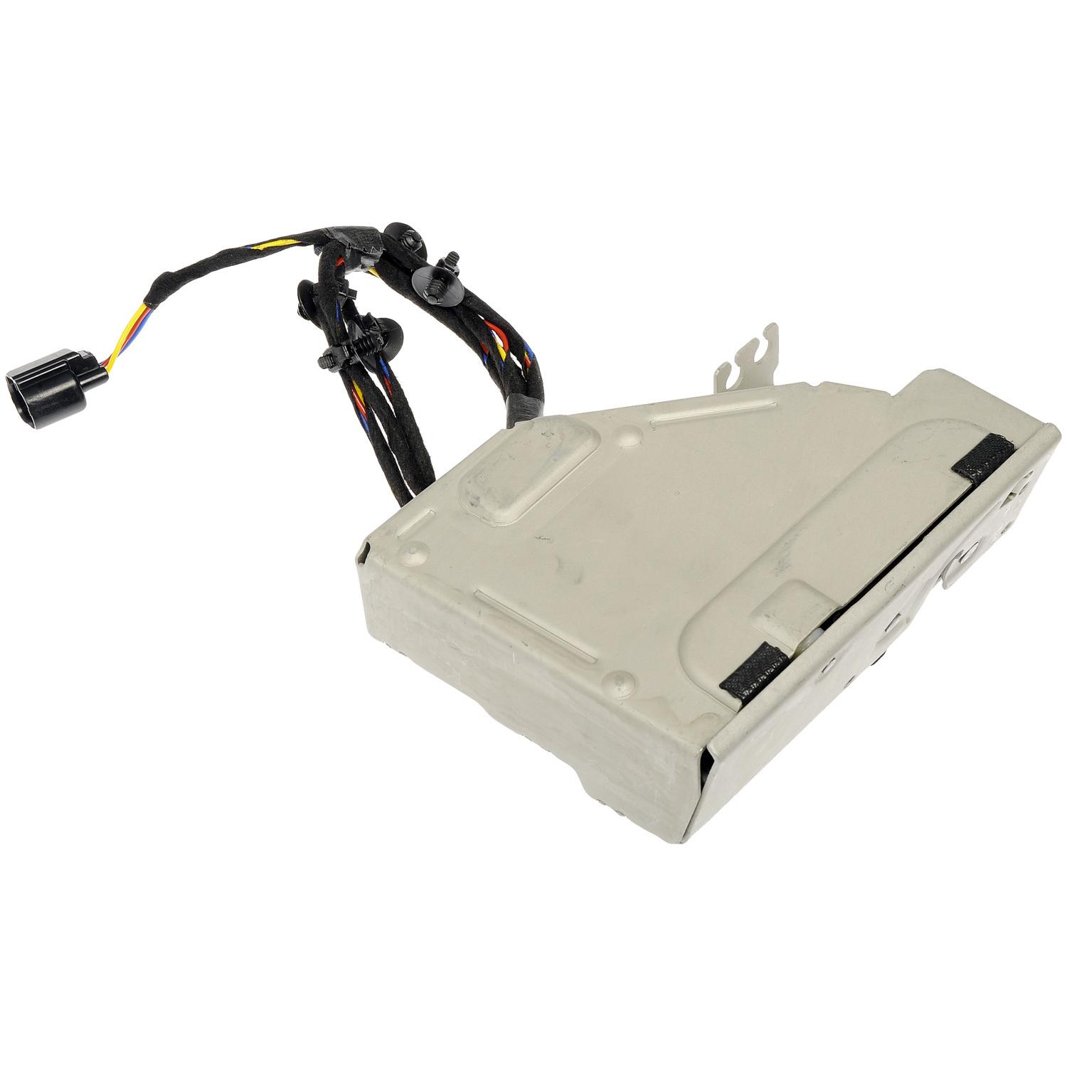 Dorman 931580 - Door Lock Actuator Motor Dorman 931580 Door Lock Actuator Motor product image 4 of 8