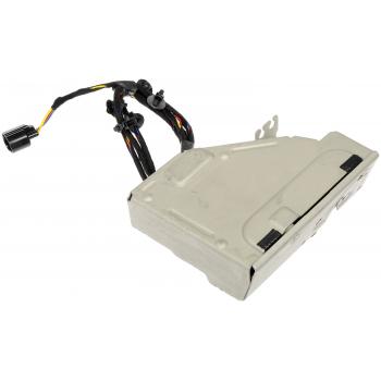 2012 Ford Transit Connect Door Lock Actuator Motor Left Side Sliding Door Dorman 931580 image 4 of 4