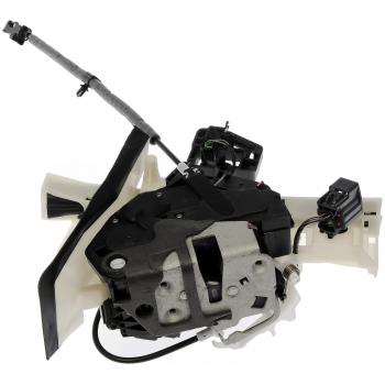 2013 Ford Focus Door Lock Actuator Motor Rear Left Dorman 931581 image 1 of 4