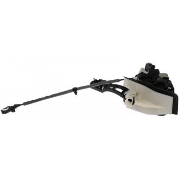 2013 Ford Focus Door Lock Actuator Motor Rear Left Dorman 931581 image 3 of 4