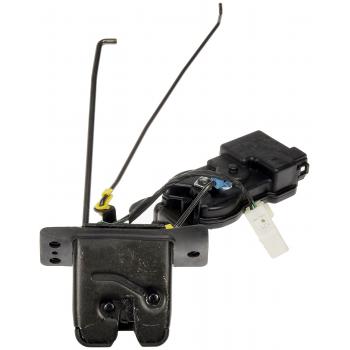 2005 Hyundai Sonata Trunk Lock Actuator Motor Dorman 931583 image 1 of 4