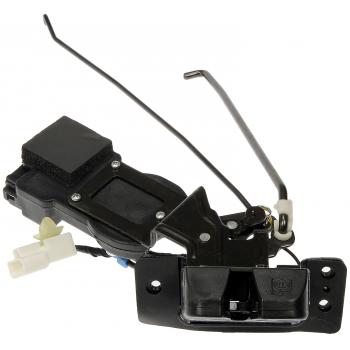 2005 Hyundai Sonata Trunk Lock Actuator Motor Dorman 931583 image 2 of 4