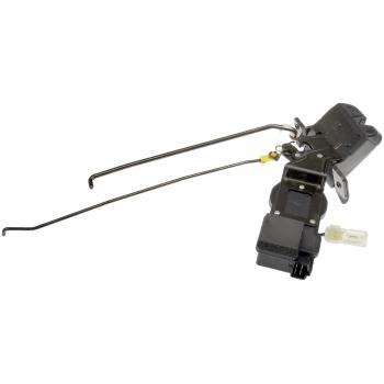 2005 Hyundai Sonata Trunk Lock Actuator Motor Dorman 931583 image 3 of 4