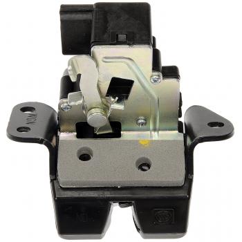 2010 Hyundai Elantra Liftgate Lock Actuator Dorman 931584 image 1 of 4