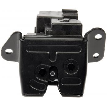 2010 Hyundai Elantra Liftgate Lock Actuator Dorman 931584 image 2 of 4