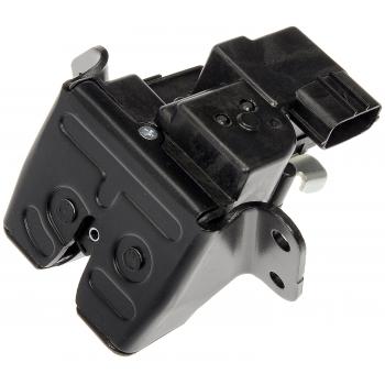 2010 Hyundai Elantra Liftgate Lock Actuator Dorman 931584 image 3 of 4