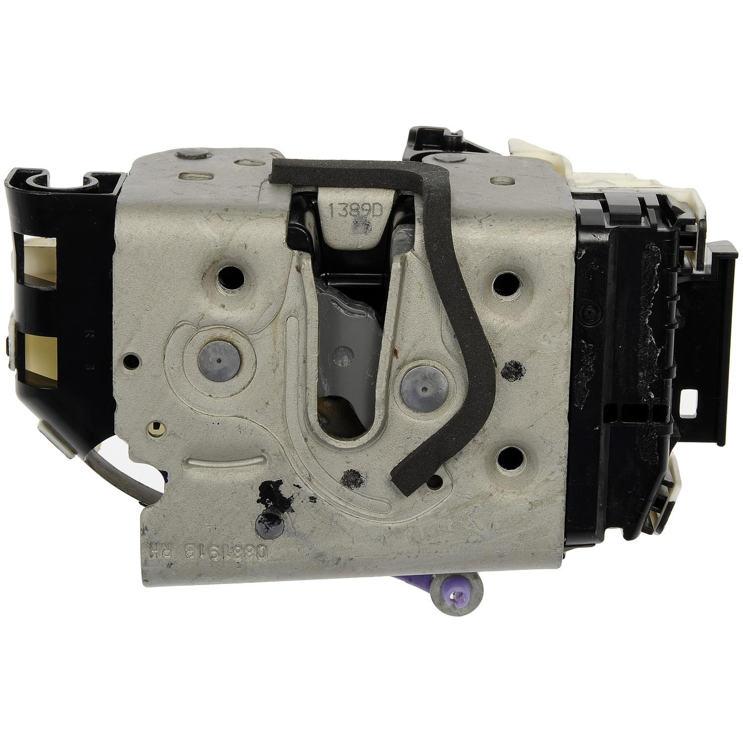 Dorman 931586 - Door Lock Actuator Motor Dorman 931586 Door Lock Actuator Motor product image 1 of 7