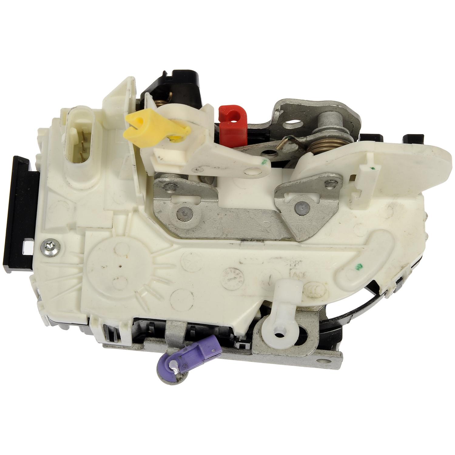 Dorman 931586 - Door Lock Actuator Motor Dorman 931586 Door Lock Actuator Motor product image 3 of 7