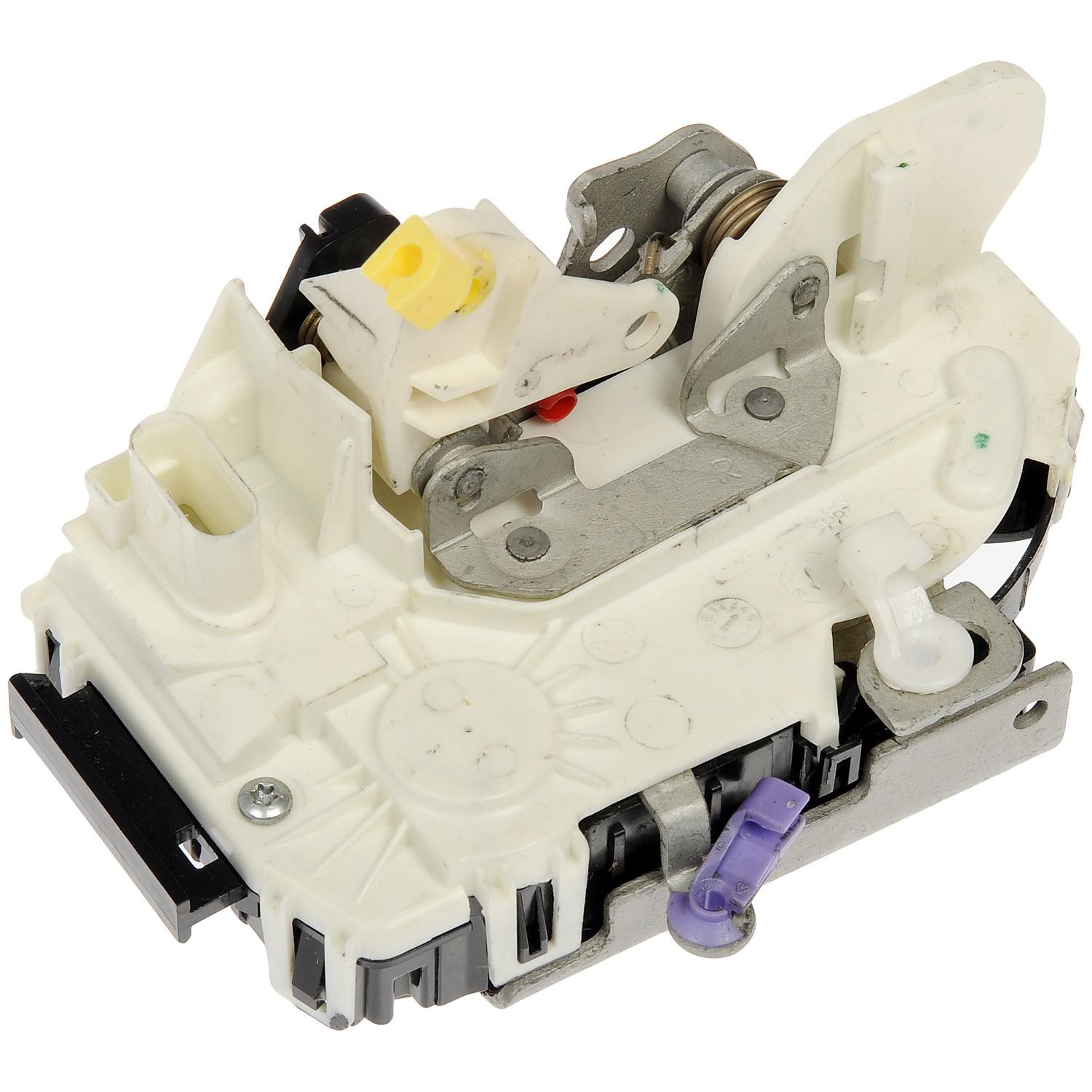 Dorman 931586 - Door Lock Actuator Motor Dorman 931586 Door Lock Actuator Motor product image 4 of 7