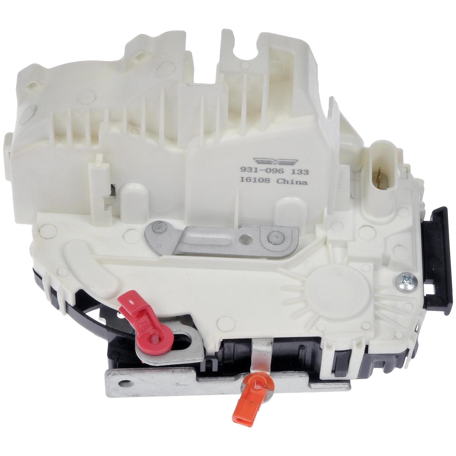 Dorman 931587 - Door Lock Actuator Motor Dorman 931587 Door Lock Actuator Motor product image 1 of 7