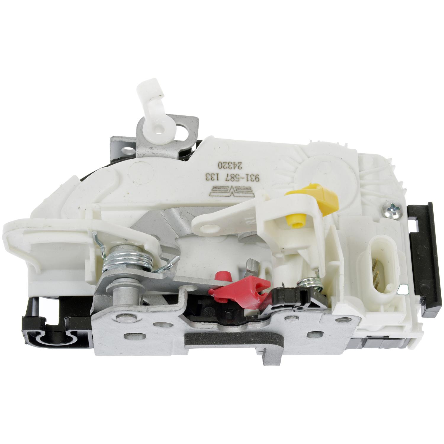 Dorman 931587 - Door Lock Actuator Motor Dorman 931587 Door Lock Actuator Motor product image 7 of 7