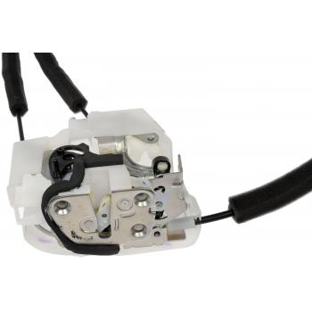 2016 Nissan Frontier Door Lock Actuator Motor Rear Left Dorman 931588 image 1 of 4