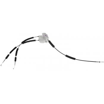Dorman 931588 Door Lock Actuator Motor product image 8 of 10