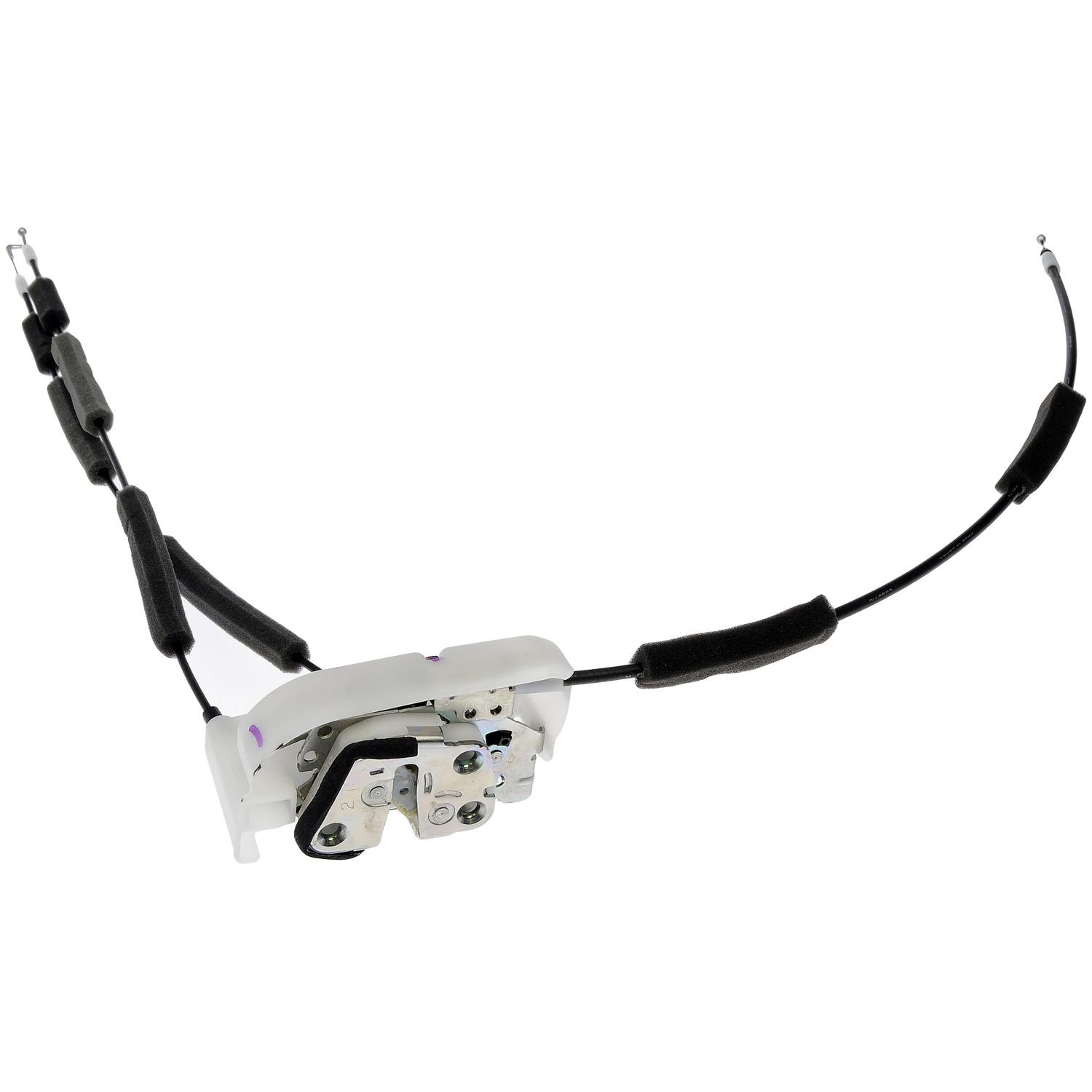 Dorman 931589 Door Lock Actuator Motor product image 1 of 7