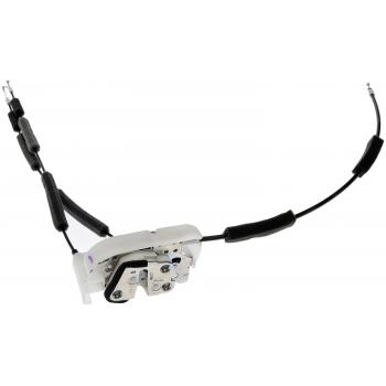 2016 Nissan Frontier Door Lock Actuator Motor Rear Right Dorman 931589 image 1 of 4