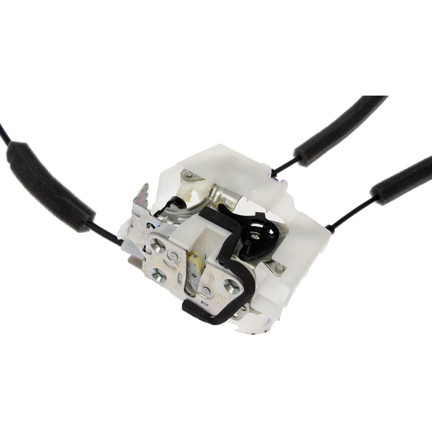 Dorman 931589 Door Lock Actuator Motor product image 2 of 7
