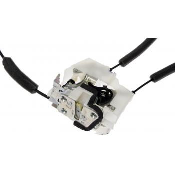 2016 Nissan Frontier Door Lock Actuator Motor Rear Right Dorman 931589 image 2 of 4