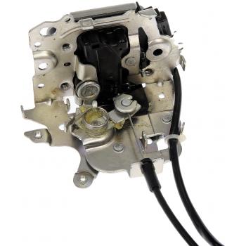 2014 Nissan Titan Door Lock Actuator Motor Rear Right Dorman 931590 image 2 of 4