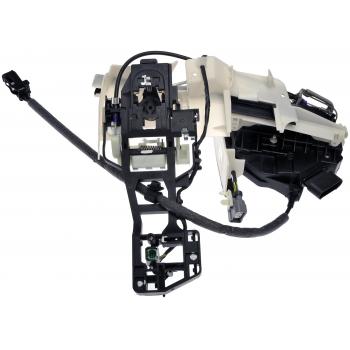 2017 Ford Focus Door Lock Actuator Motor Front Left Dorman 931593 image 2 of 4
