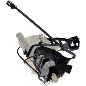 2017 Ford Focus Door Lock Actuator Motor Front Left Dorman 931593 image 4 of 4