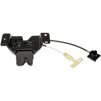 2008 Lincoln Town Car Trunk Lock Actuator Motor Dorman 931594 image 1 of 4