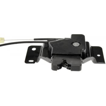 2008 Lincoln Town Car Trunk Lock Actuator Motor Dorman 931594 image 2 of 4
