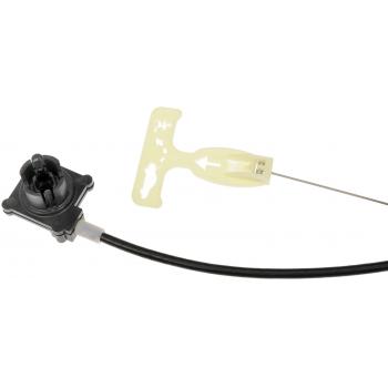 2008 Lincoln Town Car Trunk Lock Actuator Motor Dorman 931594 image 3 of 4
