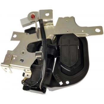 2002 Acura NSX Trunk Lock Actuator Motor Dorman 931595 image 2 of 4
