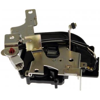 2002 Acura NSX Trunk Lock Actuator Motor Dorman 931595 image 3 of 4