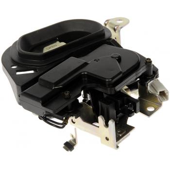 2002 Acura NSX Trunk Lock Actuator Motor Dorman 931595 image 4 of 4